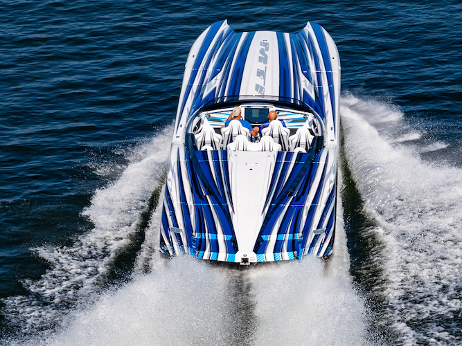 MTI 48 Pleasure