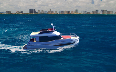 Greenaval GN40