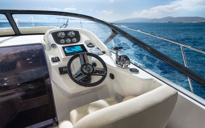 Bavaria S29 Open
