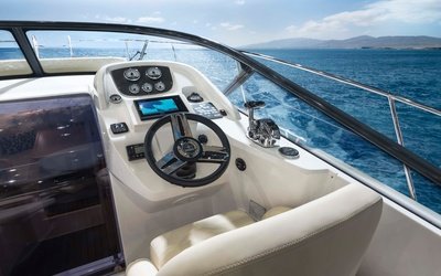 Bavaria S29 Open