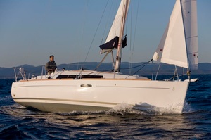 Beneteau Oceanis 31