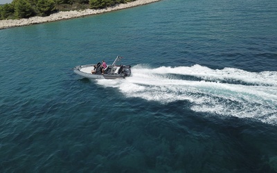 R.I.B.-Line 6.8 GTO