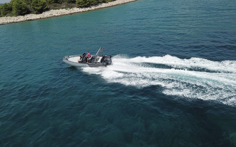 R.I.B.-Line 6.8 GTO