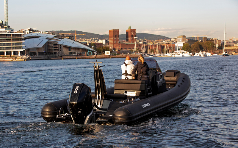 Brig Eagle 8
