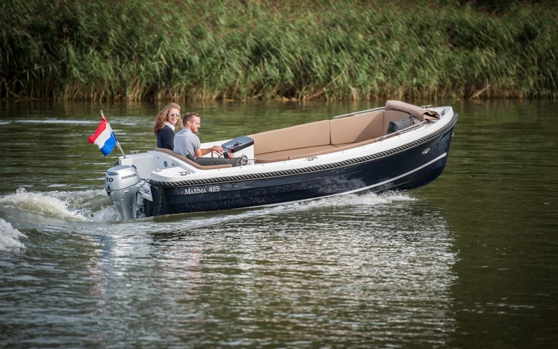 Maxima 485