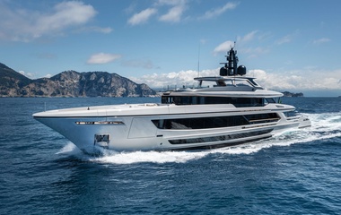 Baglietto  Ark of Fate