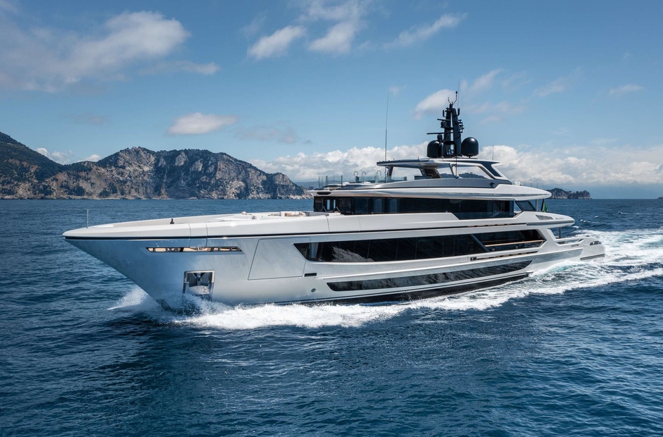 Baglietto  Ark of Fate