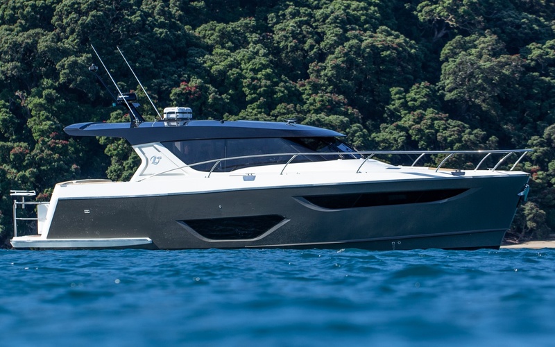 Legacy L45