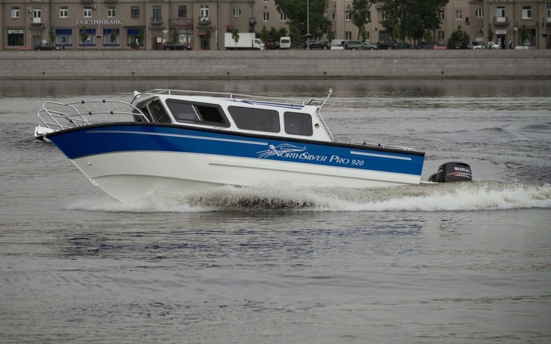 NorthSilver PRO 920 M