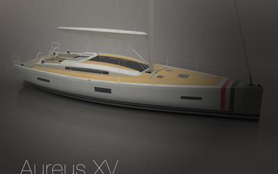 Aureus XV