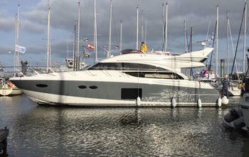 Princess 56 (2014)
