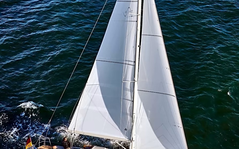 MFH Tide 36