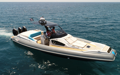 MV Mito 40