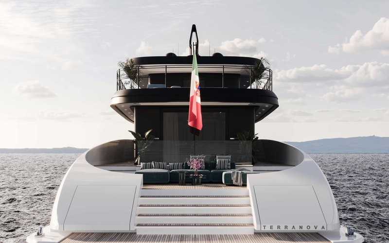 Terranova 41