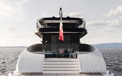 Terranova 41