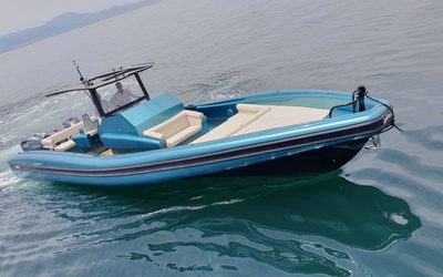 SeaWater Kymera 43