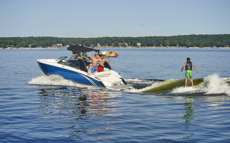 Cobalt R5 Surf