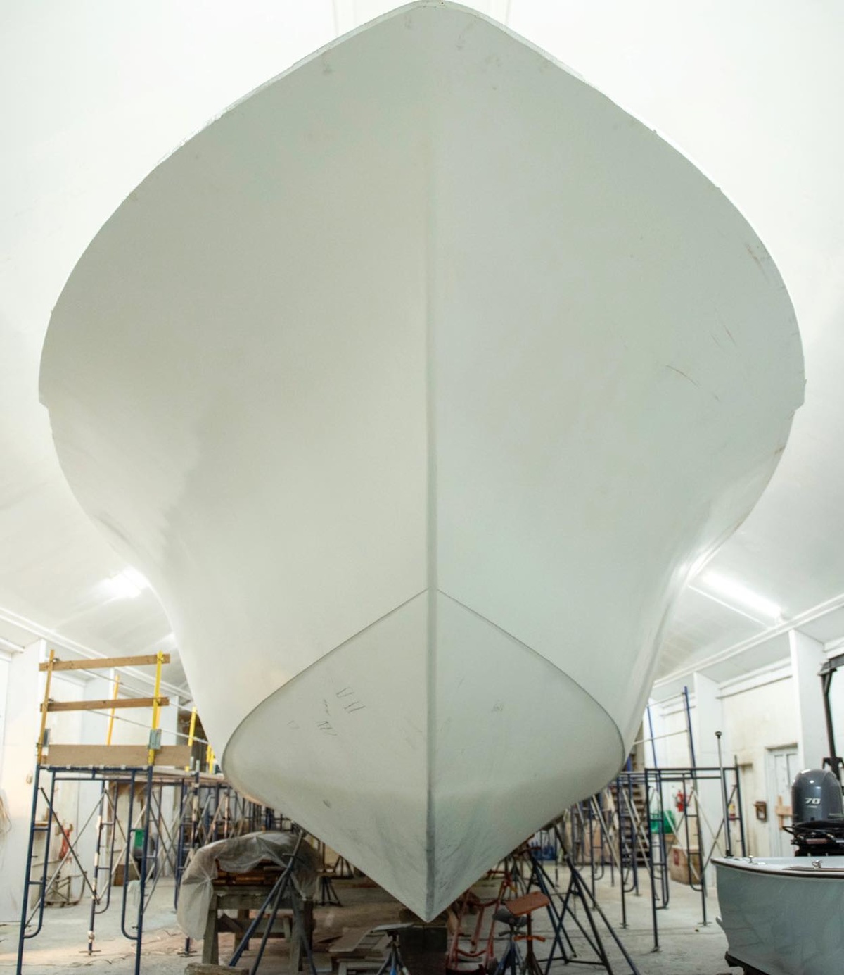 Scarborough Boatworks