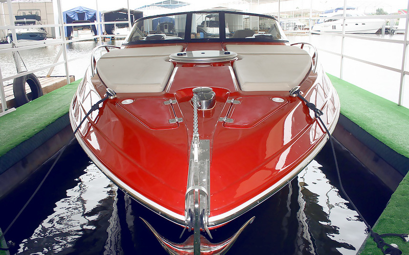 Magniff 270 Freeflight Outboard