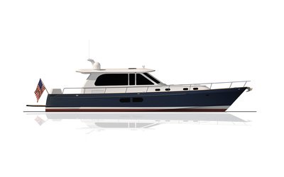 Hunt Ocean 56