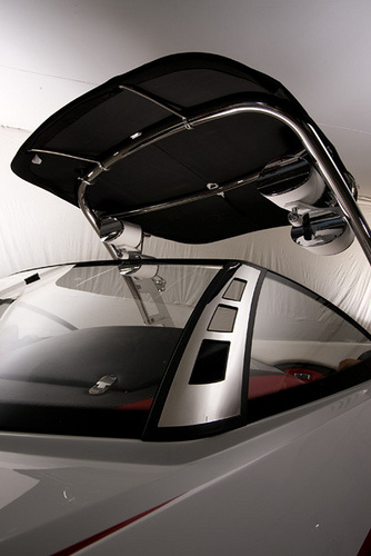 Malibu Wakesetter 247 LSV