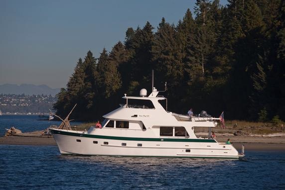 Outer Reef  630 CPMY