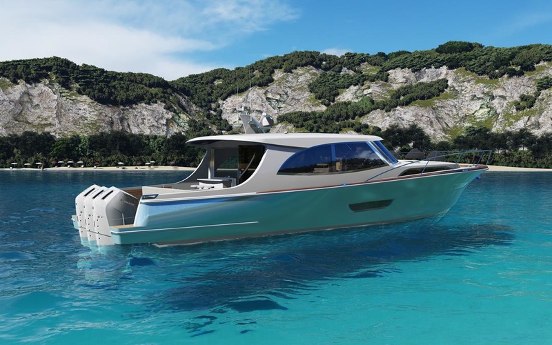 Two Oceans Eclipse 605