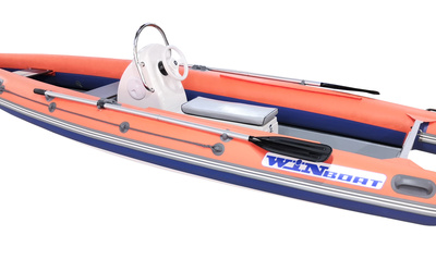 WINboat 460R
