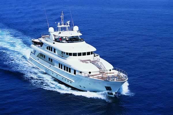 CBI Navi Metsuyan IV