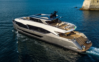 Mastercraft X22