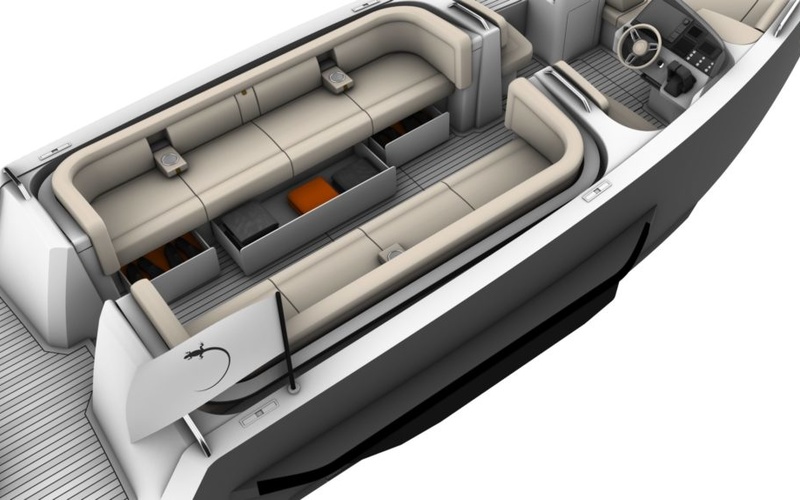 Iguana Day Limo