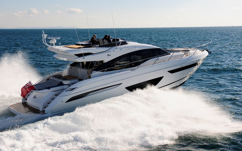 Princess S65