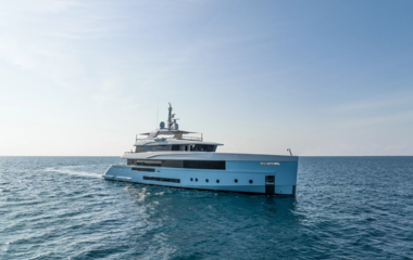 Admiral Althea