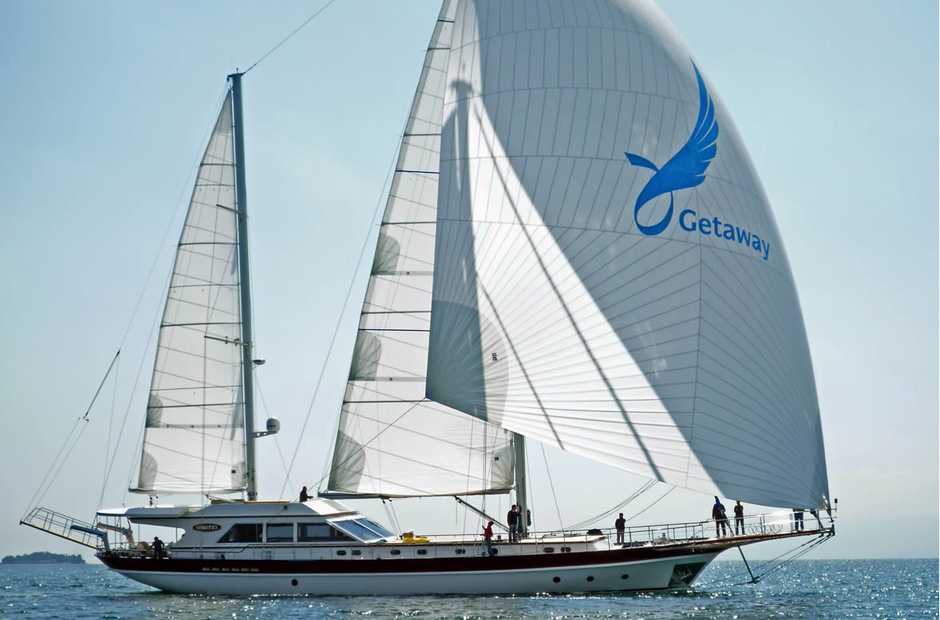 Mural Yachts Getaway