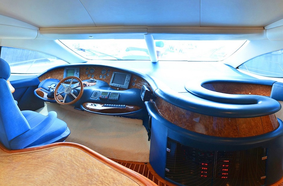 Azimut LouLou