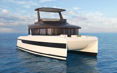 Whisper 40
