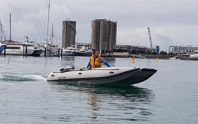 Takacat 420 LX