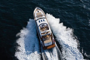 Princess V85-S