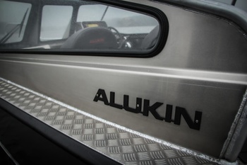 Nimbus Group поглотила Alukin Boats
