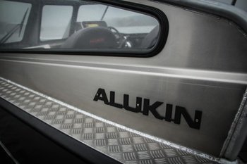 Nimbus Group поглотила Alukin Boats