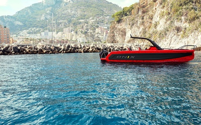 Onix 850 Top