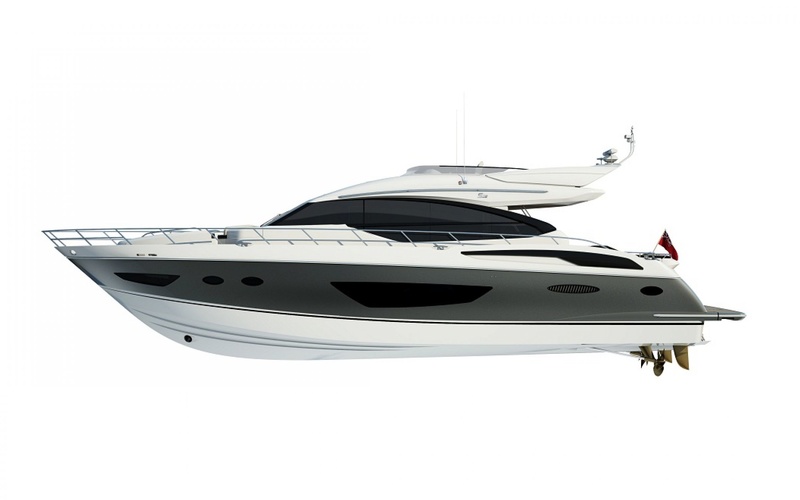 Princess S72