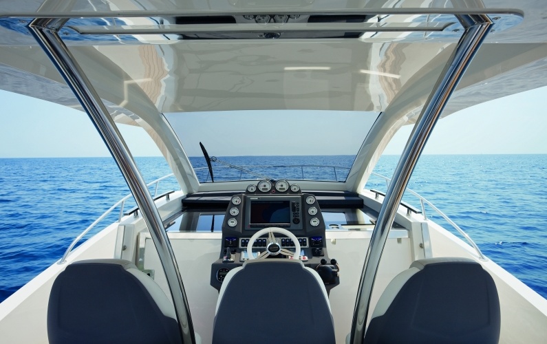 Azimut Atlantis Verve