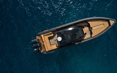 Skipper 38NC