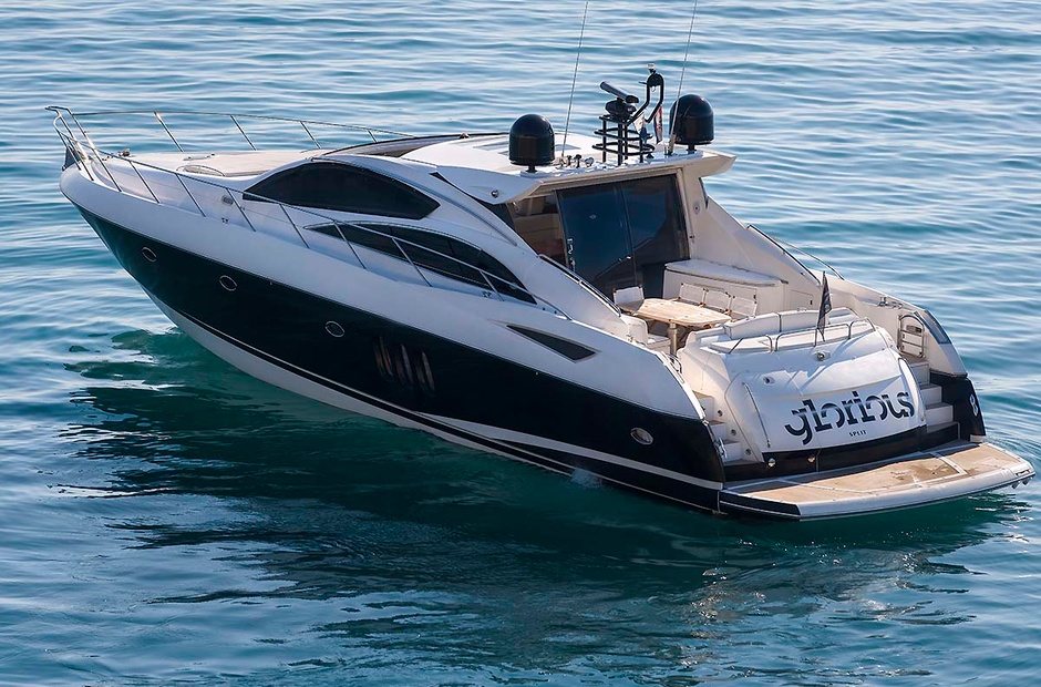 Sunseeker Glorious