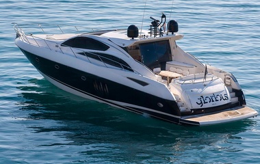 Sunseeker Glorious