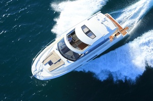 Prestige 450 S