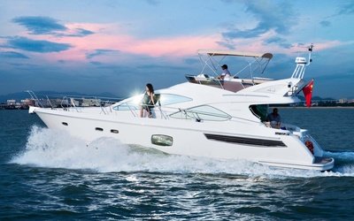 Selene Artemis 43