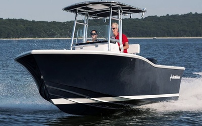NorthCoast 210CC