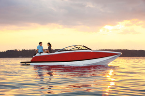 Four Winns SL222